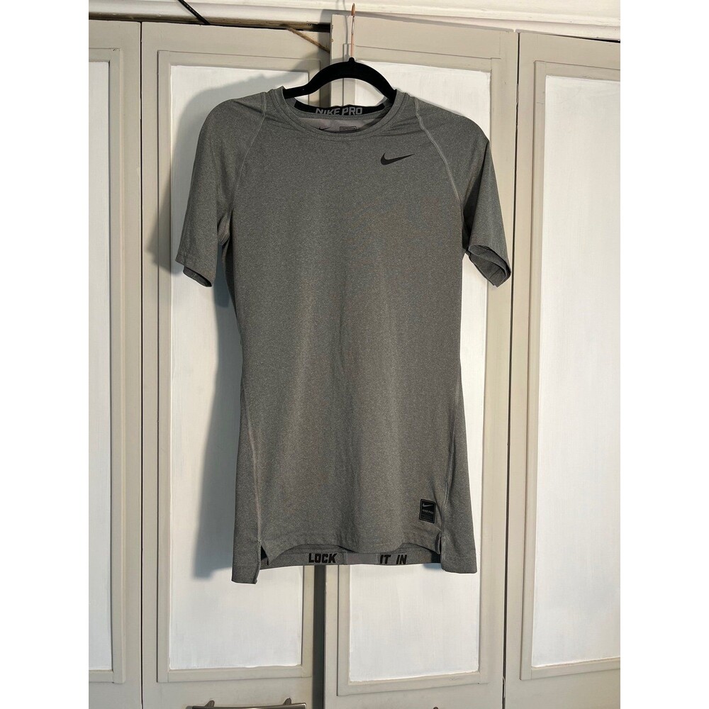 Nike Dri Fit Shirt; Boys Size Large